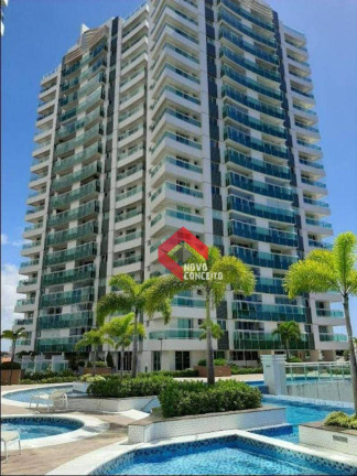 Imagem Apartamento com 3 Quartos à Venda, 77 m² em Guararapes - Fortaleza Imagem Apartamento com 3 Quartos à Venda, 77 m² em Guararapes - Fortaleza