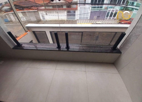 Imagem Sobrado com 2 Quartos à Venda, 63 m² em Mirim - Praia Grande Imagem Sobrado com 2 Quartos à Venda, 63 m² em Mirim - Praia Grande