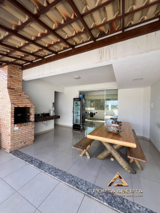 Imagem Apartamento com 3 Quartos à Venda, 190 m² em Veneza - Ipatinga