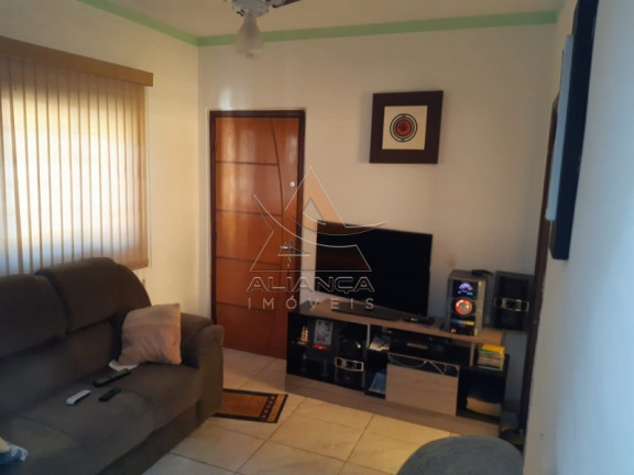 Imagem Apartamento com 2 Quartos à Venda, 53 m² em Jardim Anhanguera - Ribeirão Preto Imagem Apartamento com 2 Quartos à Venda, 53 m² em Jardim Anhanguera - Ribeirão Preto