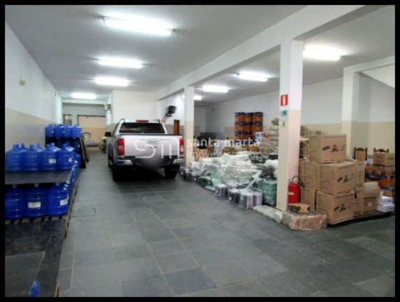 Imagem Sobrado com 3 Quartos à Venda, 300 m² em Centro - Lorena Imagem Sobrado com 3 Quartos à Venda, 300 m² em Centro - Lorena