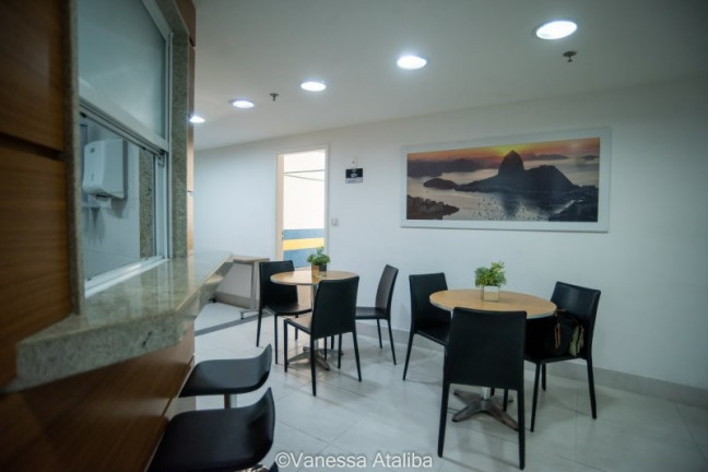 Imóvel à Venda, 42 m² em Flamengo - Rio De Janeiro