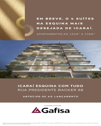Imóvel com 4 Quartos à Venda, 178 m² em Icaraí - Niterói