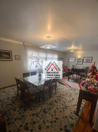 Imagem Apartamento com 3 Quartos à Venda, 140 m² em Paraíso - São Paulo Imagem Apartamento com 3 Quartos à Venda, 140 m² em Paraíso - São Paulo