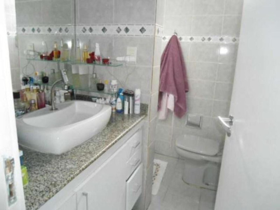 Imagem Apartamento com 3 Quartos à Venda, 115 m² em Candeal - Salvador Imagem Apartamento com 3 Quartos à Venda, 115 m² em Candeal - Salvador
