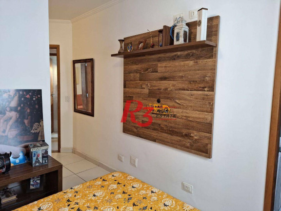 Imagem Apartamento com 2 Quartos à Venda, 67 m² em Itararé - São Vicente Imagem Apartamento com 2 Quartos à Venda, 67 m² em Itararé - São Vicente