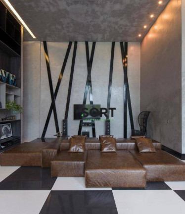Imagem Apartamento com 2 Quartos à Venda, 510 m² em Praia Brava - Itajaí