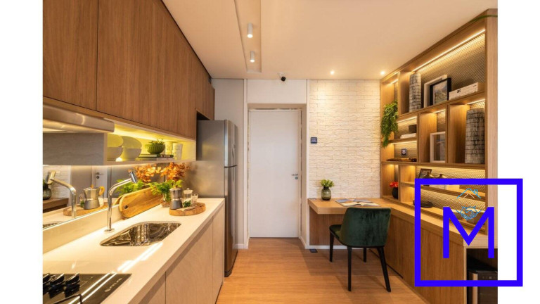 Imagem Apartamento com 2 Quartos à Venda, 37 m² em Vila Prudente - São Paulo Imagem Apartamento com 2 Quartos à Venda, 37 m² em Vila Prudente - São Paulo