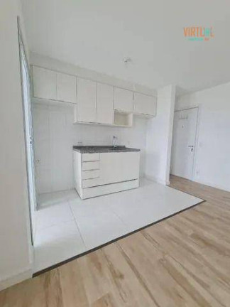 Imagem Apartamento com 2 Quartos à Venda, 59 m² em Parque São Domingos - São Paulo