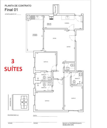 Imagem Apartamento com 3 Quartos à Venda, 104 m² em Santa Paula - São Caetano Do Sul Imagem Apartamento com 3 Quartos à Venda, 104 m² em Santa Paula - São Caetano Do Sul