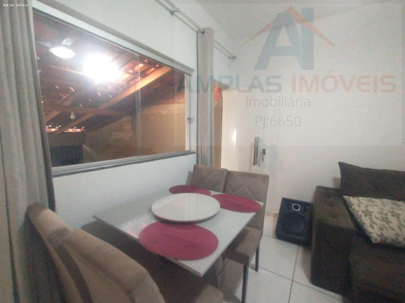 Casa com 2 Quartos à Venda, 66 m² em Vale Verde - Mateus Leme