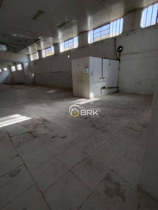Imagem Galpão para Alugar, 450 m² em Vila Carrão - São Paulo