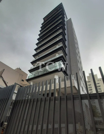 Foto do imóvel Apartamento com 4 Quartos à Venda, 193 m² em Vila Nova Conceição - São Paulo