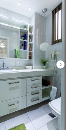 Imagem Imóvel com 4 Quartos à Venda, 173 m² em Piratininga - Niterói Imagem Imóvel com 4 Quartos à Venda, 173 m² em Piratininga - Niterói