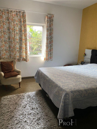 Imagem Sobrado com 3 Quartos à Venda, 284 m² em Vila Assunção - Santo André