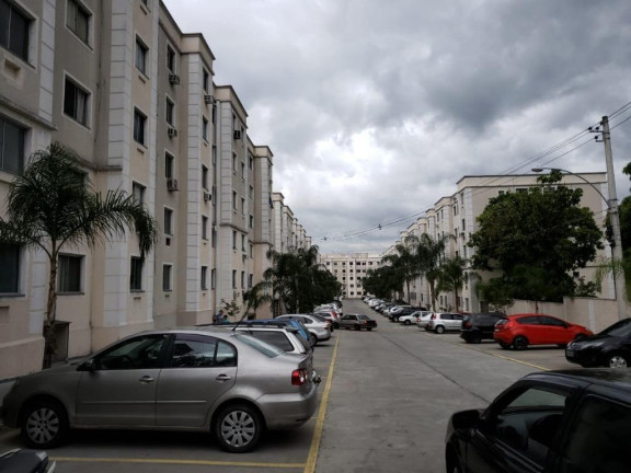 Imagem Apartamento com 2 Quartos à Venda, 50 m² em Guaratiba - Rio De Janeiro Imagem Apartamento com 2 Quartos à Venda, 50 m² em Guaratiba - Rio De Janeiro