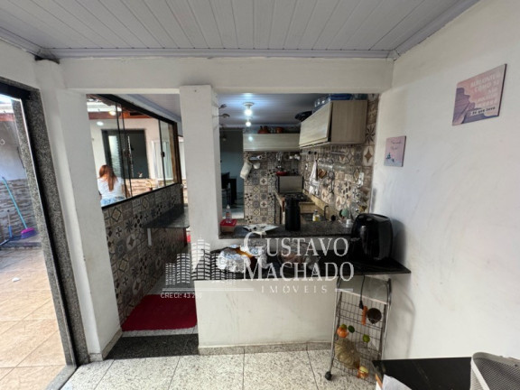 Imagem Casa com 4 Quartos à Venda, 197 m² em Aterrado - Volta Redonda