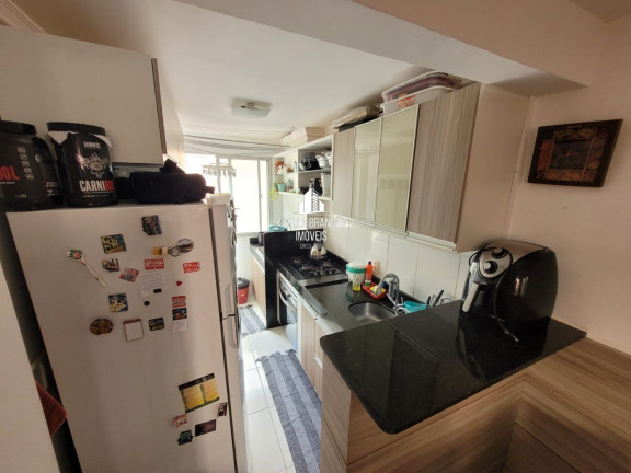 Apartamento com 3 Quartos à Venda, 48 m² em Nova Parnamirim - Parnamirim