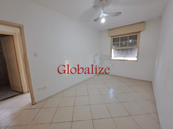 Imagem Imóvel com 3 Quartos à Venda, 103 m² em Boqueirão - Santos Imagem Imóvel com 3 Quartos à Venda, 103 m² em Boqueirão - Santos