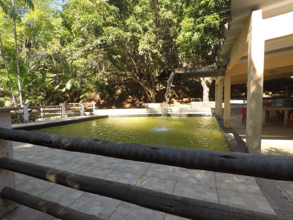 Imagem Chácara com 7 Quartos à Venda, 60 m² em Burarama - Cachoeiro De Itapemirim