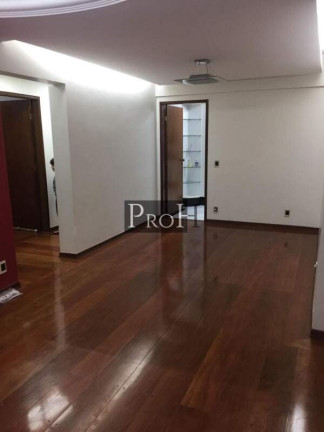 Imagem Apartamento com 4 Quartos à Venda, 120 m² em Parque Das Nações - Santo André Imagem Apartamento com 4 Quartos à Venda, 120 m² em Parque Das Nações - Santo André