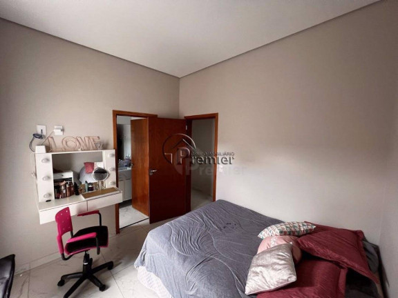 Imagem Casa com 3 Quartos à Venda, 190 m² em Jardim Dona Maria José - Indaiatuba Imagem Casa com 3 Quartos à Venda, 190 m² em Jardim Dona Maria José - Indaiatuba