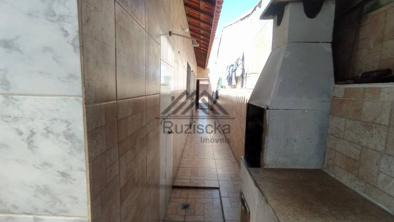 Imagem Casa com 2 Quartos à Venda, 150 m² em Cibratel Ii - Itanhaém Imagem Casa com 2 Quartos à Venda, 150 m² em Cibratel Ii - Itanhaém