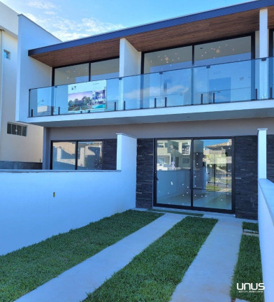 Casa com 3 Quartos à Venda, 165 m² em Ingleses Do Rio Vermelho - Florianópolis