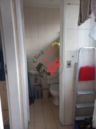Imagem Apartamento com 3 Quartos à Venda, 98 m² em Santo Antônio - São Caetano Do Sul Imagem Apartamento com 3 Quartos à Venda, 98 m² em Santo Antônio - São Caetano Do Sul
