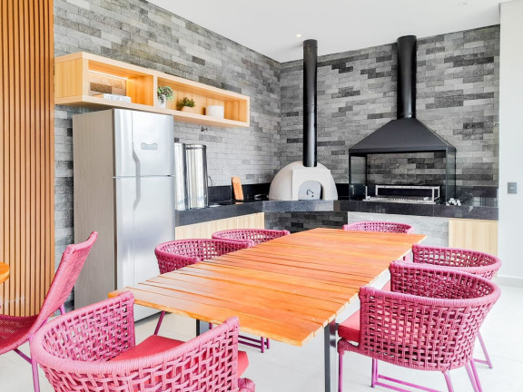 Imagem Apartamento com 1 Quarto para Alugar, 25 m² em Brooklin - São Paulo