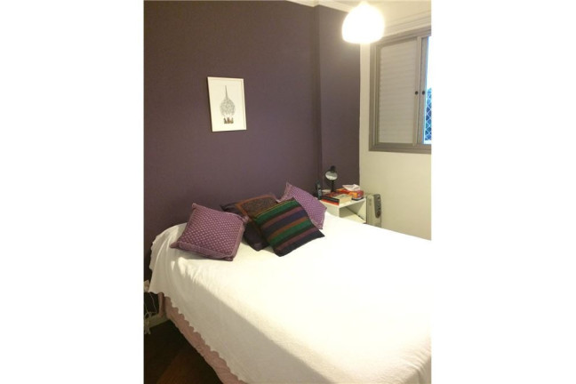 Imagem Imóvel com 2 Quartos à Venda, em Vila Madalena - São Paulo Imagem Imóvel com 2 Quartos à Venda, em Vila Madalena - São Paulo