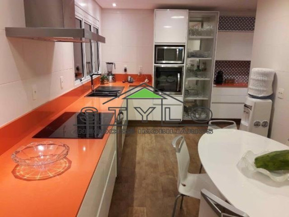 Imagem Apartamento com 3 Quartos à Venda, 244 m² em Nova Petrópolis - São Bernardo Do Campo Imagem Apartamento com 3 Quartos à Venda, 244 m² em Nova Petrópolis - São Bernardo Do Campo