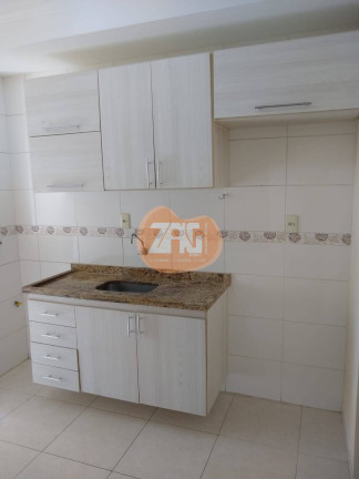 Imagem Apartamento com 3 Quartos à Venda, 71 m² em Vila São José - Taubaté Imagem Apartamento com 3 Quartos à Venda, 71 m² em Vila São José - Taubaté