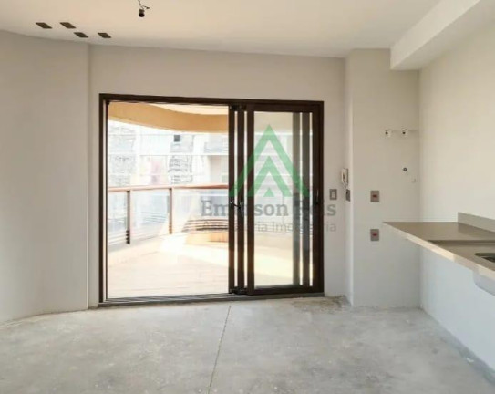 Imagem Apartamento à Venda, 49 m² em Vila Olímpia - São Paulo Imagem Apartamento à Venda, 49 m² em Vila Olímpia - São Paulo