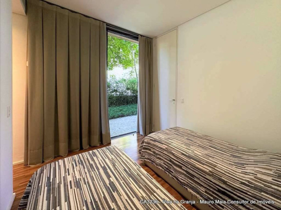 Imagem Casa de Condomínio com 5 Quartos à Venda, 1.268 m² em Vila De São Fernando - Cotia