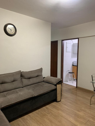 Imagem Apartamento com 2 Quartos à Venda, 56 m² em Osvaldo Cruz - São Caetano Do Sul Imagem Apartamento com 2 Quartos à Venda, 56 m² em Osvaldo Cruz - São Caetano Do Sul