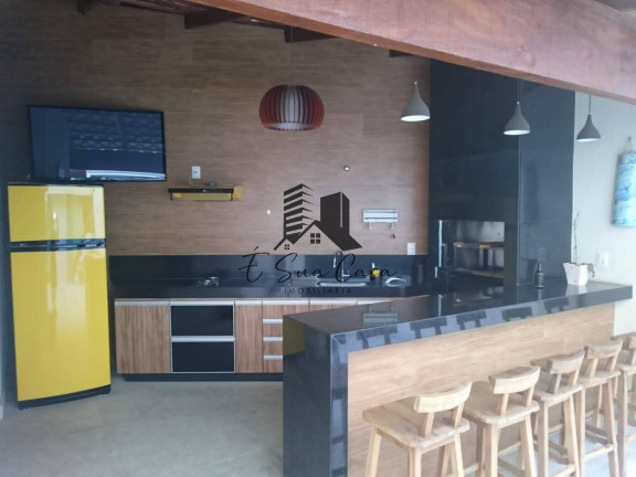 Imagem Casa com 3 Quartos à Venda, 208 m² em Três Barras - Contagem Imagem Casa com 3 Quartos à Venda, 208 m² em Três Barras - Contagem