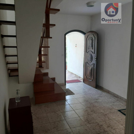 Imagem Sobrado com 4 Quartos à Venda, 300 m² em Jordanópolis - Arujá