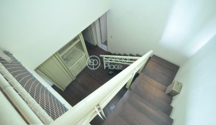 Imagem Cobertura com 3 Quartos à Venda, 600 m² em Morumbi - São Paulo Imagem Cobertura com 3 Quartos à Venda, 600 m² em Morumbi - São Paulo
