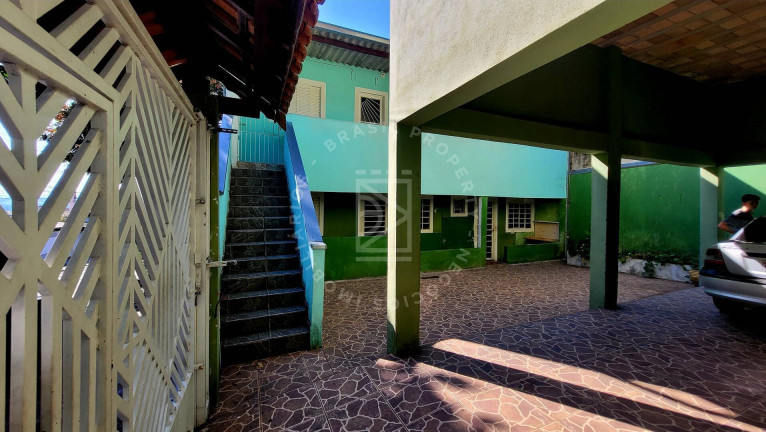 Imagem Casa com 7 Quartos à Venda, 253 m² em Jardim Limoeiro - São José Dos Campos Imagem Casa com 7 Quartos à Venda, 253 m² em Jardim Limoeiro - São José Dos Campos