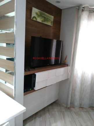 Imagem Apartamento com 2 Quartos à Venda, 54 m² em Cidade Jardim - Jundiaí Imagem Apartamento com 2 Quartos à Venda, 54 m² em Cidade Jardim - Jundiaí
