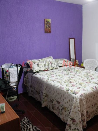 Imagem Sobrado com 3 Quartos à Venda, 172 m² em Taboão - São Bernardo Do Campo Imagem Sobrado com 3 Quartos à Venda, 172 m² em Taboão - São Bernardo Do Campo