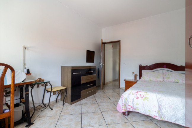Imagem Casa com 3 Quartos à Venda, 126 m² em Vila Boaçava - São Paulo Imagem Casa com 3 Quartos à Venda, 126 m² em Vila Boaçava - São Paulo