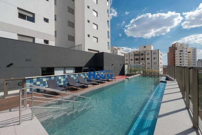 Imagem Apartamento com 3 Quartos à Venda, 149 m² em Vila Madalena - São Paulo Imagem Apartamento com 3 Quartos à Venda, 149 m² em Vila Madalena - São Paulo