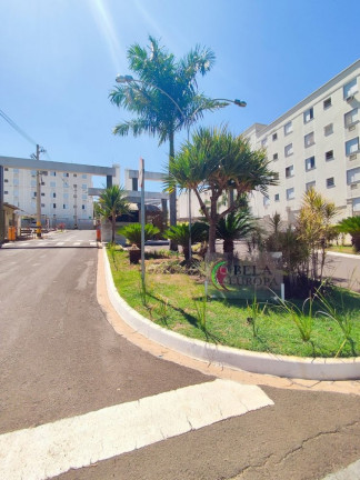 Imagem Apartamento com 2 Quartos à Venda, 394 m² em Reserva Belas Nações - Bauru Imagem Apartamento com 2 Quartos à Venda, 394 m² em Reserva Belas Nações - Bauru
