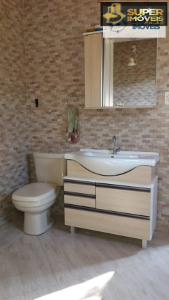 Imagem Casa com 3 Quartos à Venda, 230 m² em Fragata - Pelotas