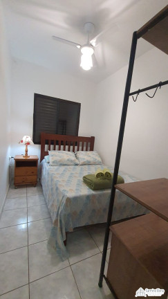 Imagem Apartamento com 2 Quartos à Venda, 75 m² em Itaguá - Ubatuba