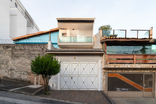 Casa com 3 Quartos à Venda, 299 m² em Cidade Líder - São Paulo