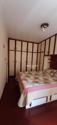Imagem Apartamento com 3 Quartos à Venda, 80 m² em Jardim - Santo André Imagem Apartamento com 3 Quartos à Venda, 80 m² em Jardim - Santo André