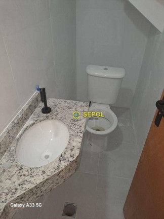 Imagem Sobrado com 3 Quartos à Venda, 105 m² em Vila Divina Pastora - São Paulo Imagem Sobrado com 3 Quartos à Venda, 105 m² em Vila Divina Pastora - São Paulo